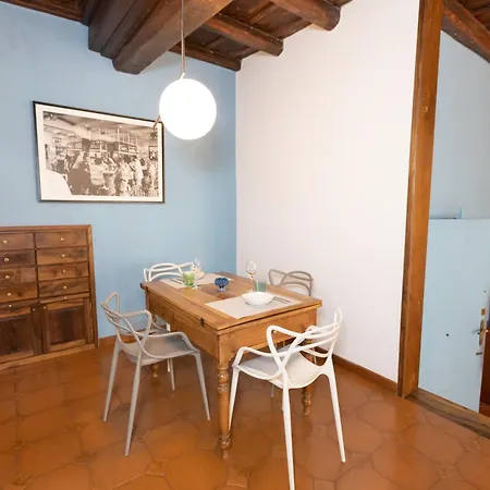 Pantheon-rondanini - Cozy Daire Roma