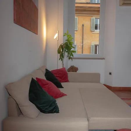 Pantheon-rondanini - Cozy *